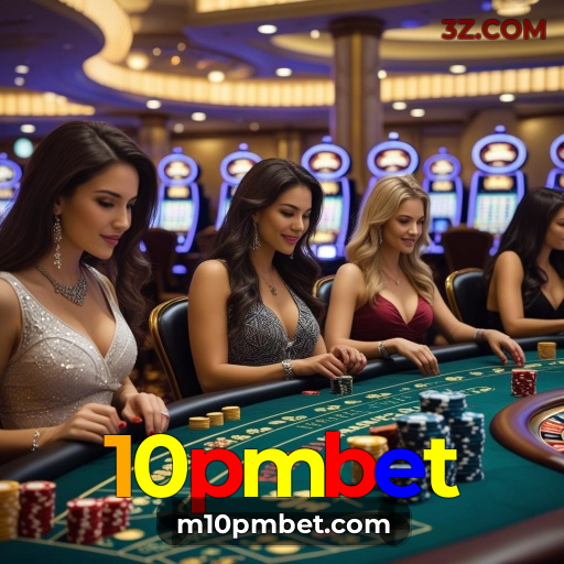 10pmbet: Plataforma Segura para Apostas Online no Brasil