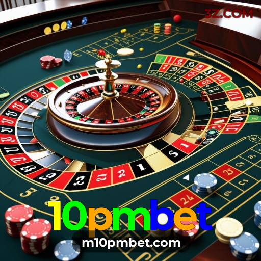 10pmbet | Cassino Online com Jogos de Alta Qualidade