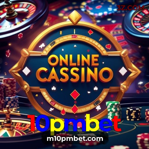 Bem-vindo de Volta | Acesse o Cassino Online 10pmbet