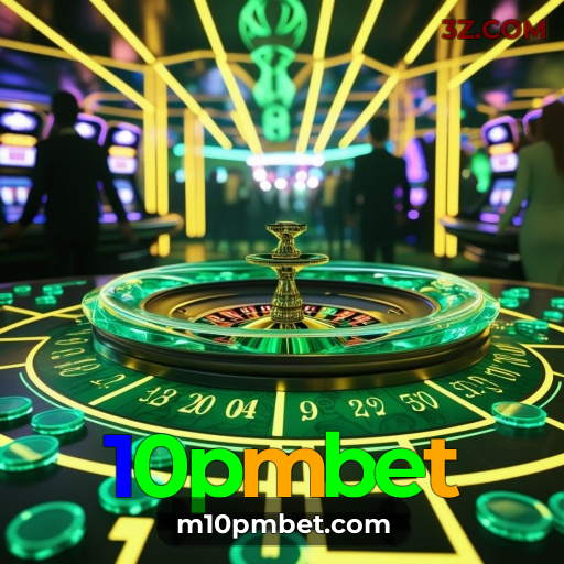 Bem-vindo de Volta | Acesse o Cassino Online 10pmbet