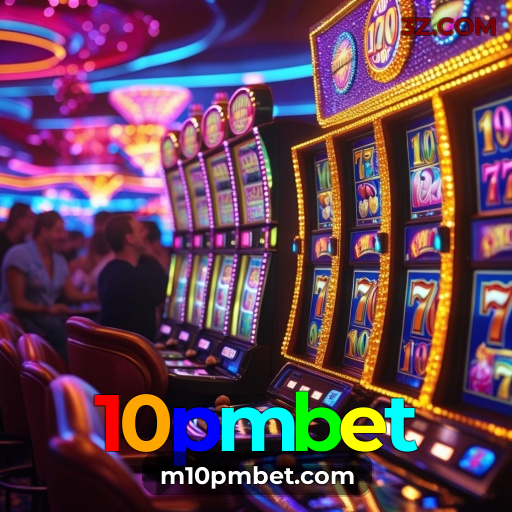 Bônus do 10pmbet — ofertas atualizadas e recompensas de fidelidade