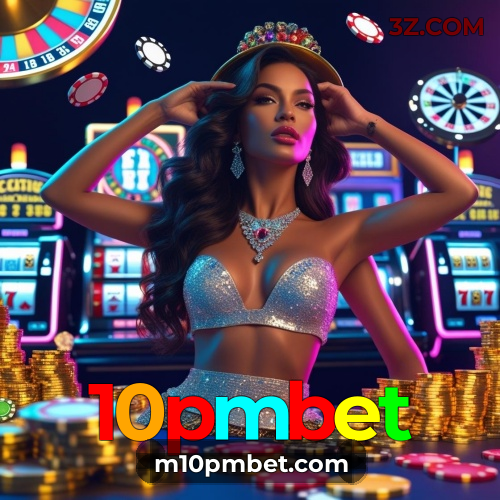 Recursos Paga do 10pmbet: Experiência de Jogo Elevada