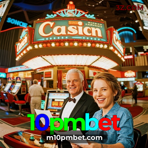 Ofertas Imperdíveis na Promo do 10pmbet para Gamers