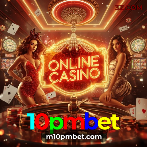 Bem-vindo de Volta | Acesse o Cassino Online 10pmbet