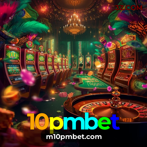 Ofertas Imperdíveis na Promo do 10pmbet para Gamers