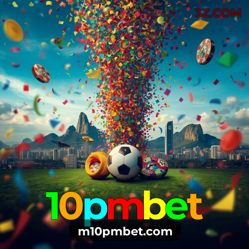 Login Social e Inovador: Conheça o 10pmbet
