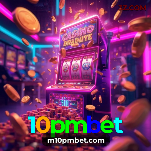 Recursos Paga do 10pmbet: Experiência de Jogo Elevada