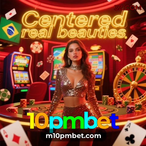 App 10pmbet Cassino | Diversão Online com PIX