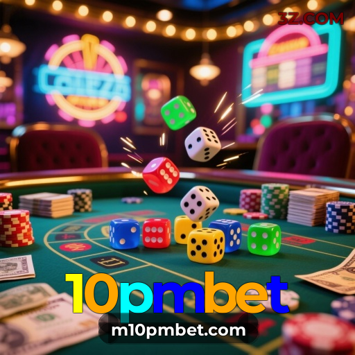 Bônus do 10pmbet — ofertas atualizadas e recompensas de fidelidade