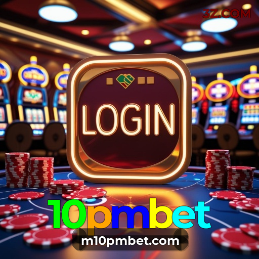 App 10pmbet Cassino | Diversão Online com PIX