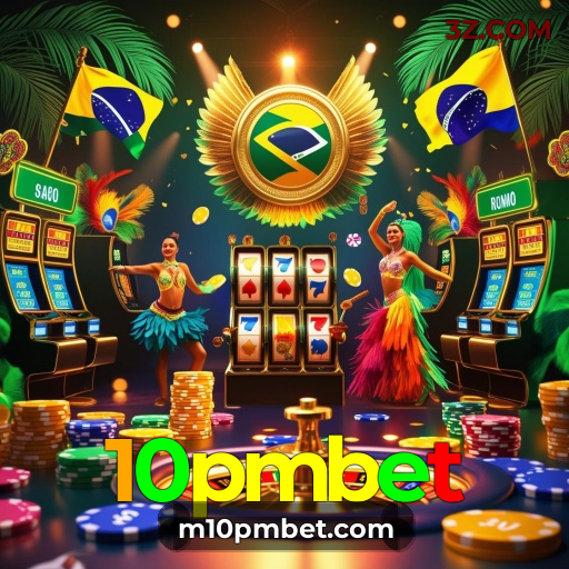 Slots do 10pmbet | Jogos Rápidos e Seguros no Brasil