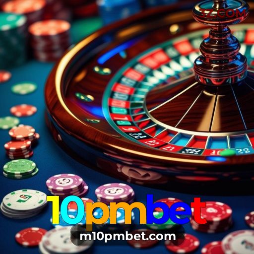 Experimente Baixar Jogos Imperdíveis no 10pmbet